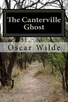 The Canterville Ghost by Oscar Wilde