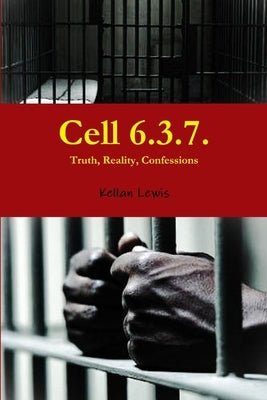 Cell 6.3.7. by Lewis, Kellan