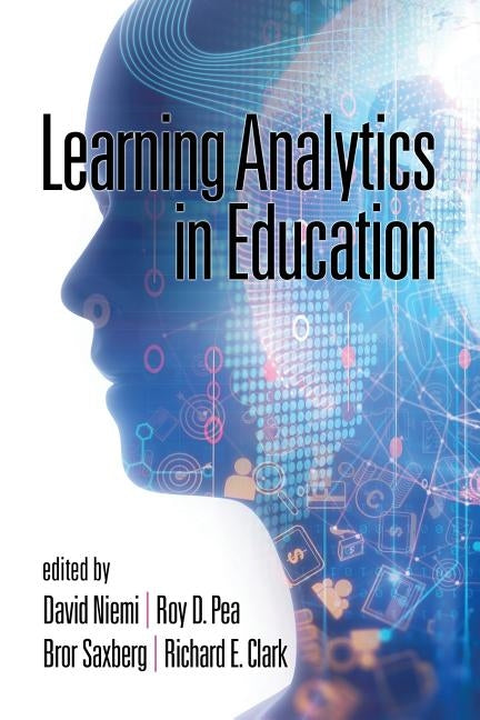 Learning Analytics in Education by Niemi, David