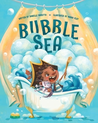 Bubble Sea by Marietta, Danielle