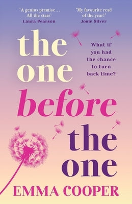 The One Before the One by Cooper, Emma