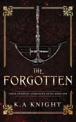 The Forgotten by Knight, Ka