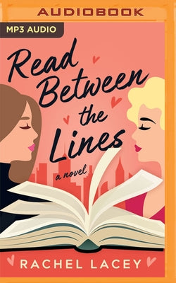 Read Between the Lines by Lacey, Rachel