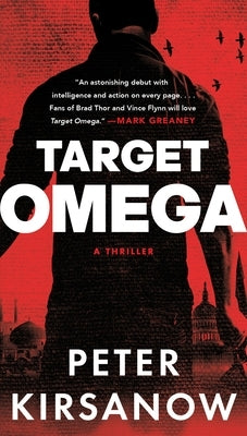 Target Omega by Kirsanow, Peter