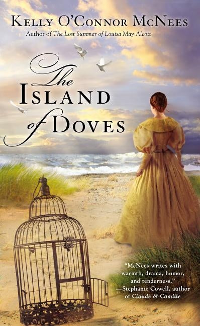 The Island of Doves by McNees, Kelly O'Connor