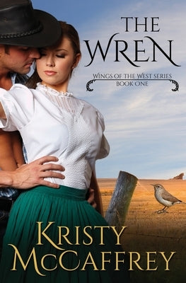 The Wren by McCaffrey, Kristy