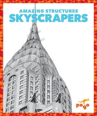 Skyscrapers by Pettiford, Rebecca