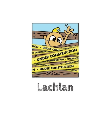 Lachlan by Darmody, Kate