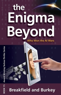 The Enigma Beyond by Breakfield, Charles V.