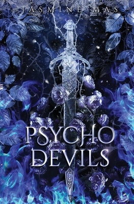 Psycho Devils by Mas, Jasmine