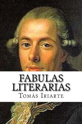 Fabulas literarias by Megabook