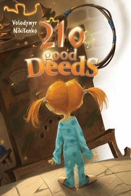 210 Good Deeds by Nikitenko, Volodymyr