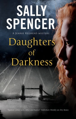 Daughters of Darkness by Spencer, Sally