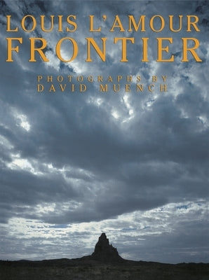 Frontier by L'Amour, Louis