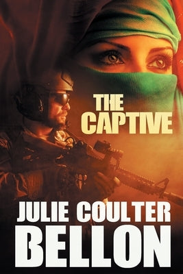 The Captive by Bellon, Julie Coulter