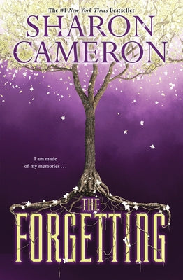 The Forgetting by Cameron, Sharon