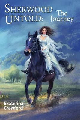 The Journey by Crawford, Ekaterina