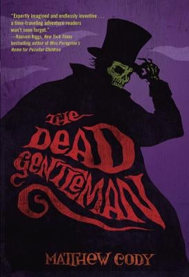 The Dead Gentleman by Cody, Matthew