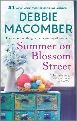 Summer on Blossom Street: A Romance Novel by Macomber, Debbie