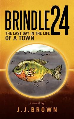 Brindle 24 by Brown, J. J.