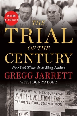 The Trial of the Century by Jarrett, Gregg