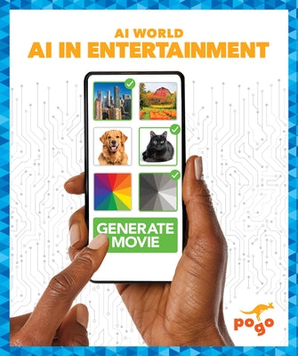 AI in Entertainment by Chambers, Ford