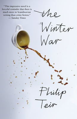 The Winter War by Teir, Philip