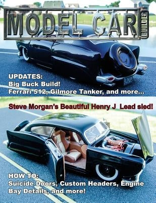 Model Car Builder No. 16: Tips, Tricks, How-tos, and Feature Cars! by Sorenson, Roy R.