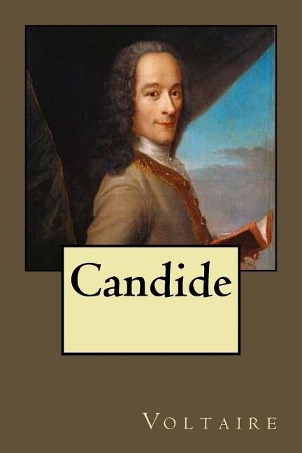 Candide by Butt, John Everett