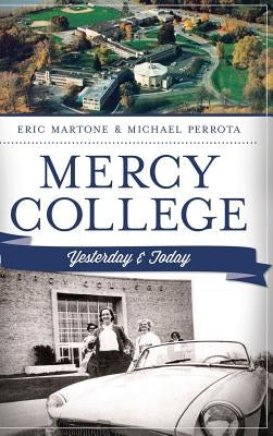 Mercy College by Martone, Eric