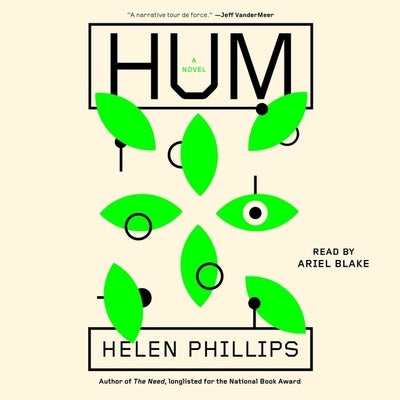 Hum by Phillips, Helen