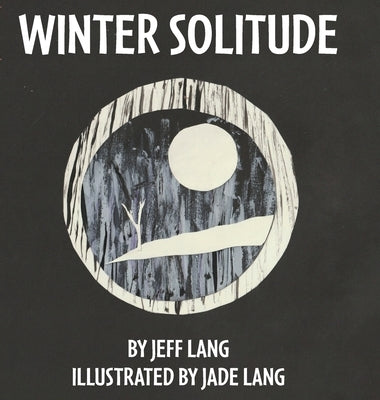 Winter Solitude by Lang, Jeff