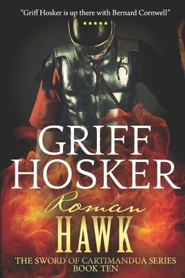 Roman Hawk by Hosker, Griff