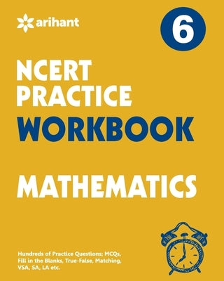 4901102Workbook Math Cbse- Class 6Th by Arihant, Experts