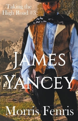 James Yancey by Fenris, Morris