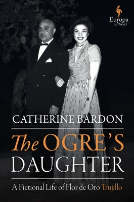 The Ogre's Daughter by Bardon, Catherine