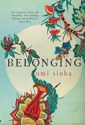 Belonging by Sinha, Umi