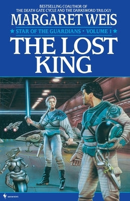 The Lost King by Weis, Margaret