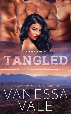 Tangled by Vale, Vanessa