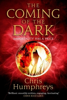 The Coming of the Dark by Humphreys, Chris