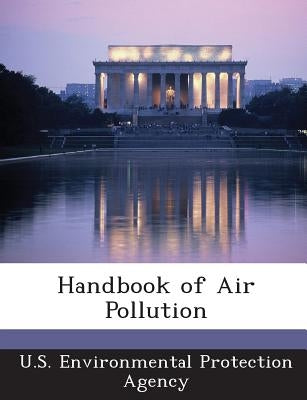 Handbook of Air Pollution by U S Environmental Protection Agency