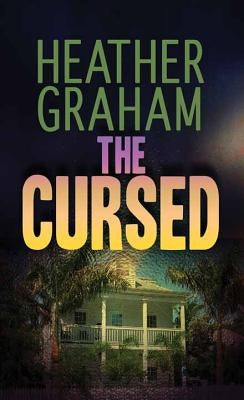 The Cursed by Graham, Heather