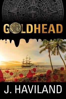 Goldhead by Haviland, Jaeme