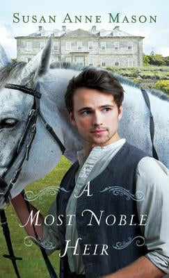 Most Noble Heir by Mason, Susan Anne