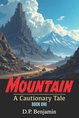 Mountain: A Cautionary Tale Book One by Benjamin, Donald P.