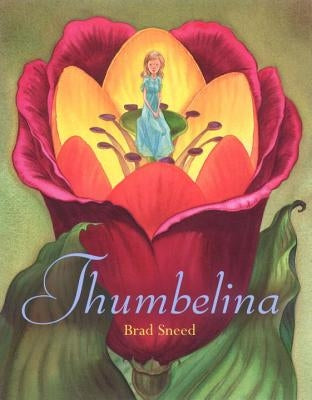 Thumbelina by Andersen, Hans Christian