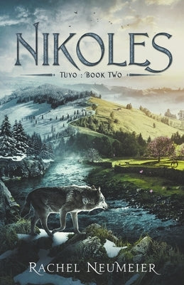 Nikoles by Neumeier, Rachel