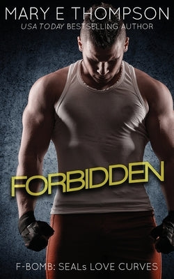 Forbidden by Thompson, Mary E.