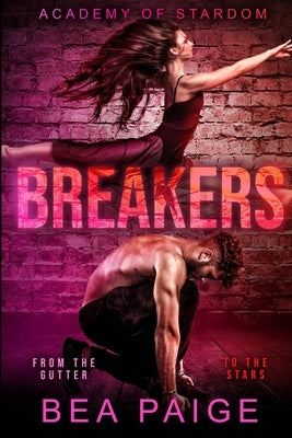 Breakers by Paige, Bea