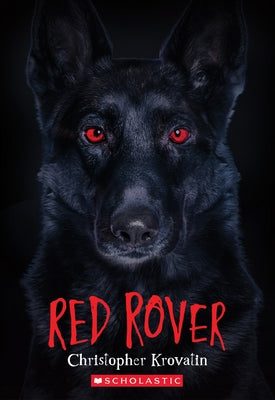 Red Rover by Krovatin, Christopher